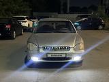 Hyundai Sonata 2002 годаүшін800 000 тг. в Алматы – фото 3