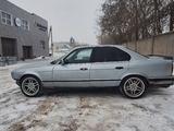 BMW 520 1992 годаfor1 100 000 тг. в Караганда – фото 4