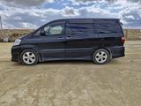 Toyota Alphard 2005 года за 8 726 565 тг. в Актау – фото 2