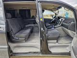 Toyota Alphard 2005 года за 8 726 565 тг. в Актау – фото 5