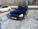 ВАЗ (Lada) Priora 2172 2012 года за 2 300 000 тг. в Костанай