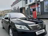 Toyota Camry 2013 года за 8 600 000 тг. в Шымкент – фото 2