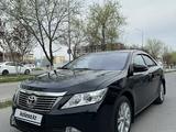 Toyota Camry 2013 года за 8 600 000 тг. в Шымкент