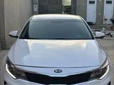 Kia Optima 2018 годаfor6 800 000 тг. в Актау