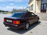 Audi 100 1991 годаfor1 500 000 тг. в Кызылорда – фото 3