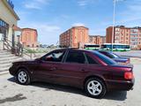 Audi 100 1991 годаүшін1 500 000 тг. в Кызылорда – фото 4