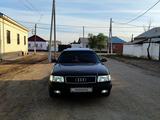 Audi 100 1991 года за 1 500 000 тг. в Кызылорда – фото 5