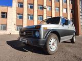 ВАЗ (Lada) Lada 2131 (5-ти дверный) 2004 года за 1 400 000 тг. в Караганда – фото 3