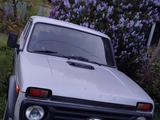 ВАЗ (Lada) Lada 2131 (5-ти дверный) 2004 года за 1 400 000 тг. в Караганда