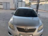 Toyota Corolla 2008 годаүшін4 800 000 тг. в Шымкент