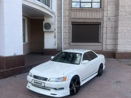 Toyota Mark II 1995 года за 3 000 000 тг. в Экибастуз