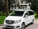 Mercedes-Benz V 250 2014 годаүшін16 500 000 тг. в Алматы – фото 4