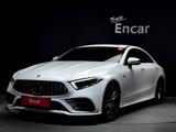 Mercedes-Benz CLS 53 AMG 2020 года за 27 000 000 тг. в Алматы – фото 3