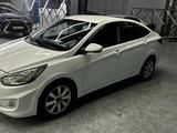 Hyundai Accent 2011 годаfor3 800 000 тг. в Семей