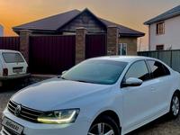 Volkswagen Jetta 2017 года за 7 500 000 тг. в Алматы