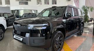 BYD FangChengBao Titanium 7 2025 годаүшін21 400 000 тг. в Алматы