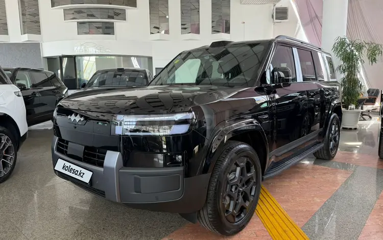 BYD FangChengBao Titanium 7 2025 года за 21 400 000 тг. в Алматы