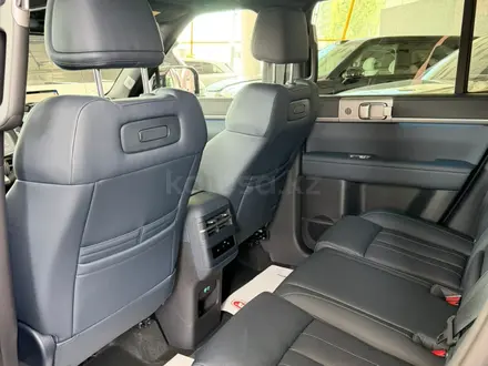 BYD FangChengBao Titanium 7 2025 года за 21 400 000 тг. в Алматы – фото 3