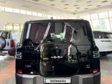 BYD FangChengBao Titanium 7 2025 годаүшін21 400 000 тг. в Алматы – фото 4