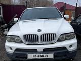 BMW X5 2006 годаүшін6 300 000 тг. в Усть-Каменогорск
