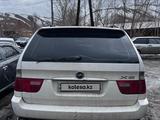 BMW X5 2006 годаүшін6 300 000 тг. в Усть-Каменогорск – фото 4