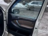 BMW X5 2006 годаүшін6 300 000 тг. в Усть-Каменогорск – фото 5