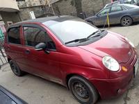 Daewoo Matiz 2014 годаүшін1 566 004 тг. в Алматы