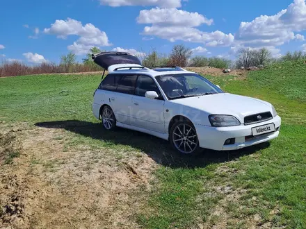 Subaru Legacy 1999 года за 3 000 000 тг. в Уральск – фото 11