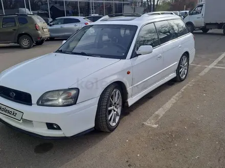 Subaru Legacy 1999 года за 3 000 000 тг. в Уральск – фото 26