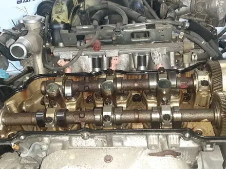 Двигатель 3MZ на Lexus ES330 3.3 за 650 000 тг. в Жезказган – фото 3