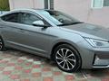 Hyundai Elantra 2019 годаүшін8 700 000 тг. в Атырау – фото 2