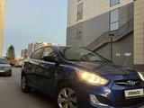 Hyundai Accent 2013 года за 3 200 000 тг. в Астана