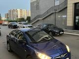 Hyundai Accent 2013 года за 3 200 000 тг. в Астана – фото 2