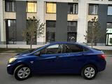 Hyundai Accent 2013 года за 3 200 000 тг. в Астана – фото 5