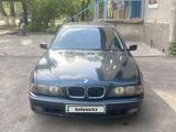BMW 520 1997 года за 1 600 000 тг. в Караганда