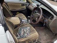 Toyota Mark II 1996 года за 1 650 000 тг. в Алматы