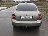 Volkswagen Passat 2001 годаүшін2 000 000 тг. в Астана – фото 4