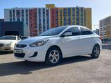 Hyundai Accent 2013 года за 5 000 000 тг. в Астана – фото 3