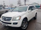 Mercedes-Benz GL 450 2007 года за 6 900 000 тг. в Алматы – фото 4