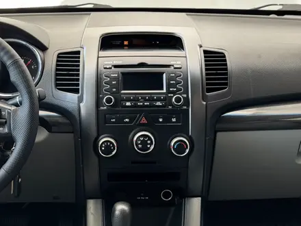 Kia Sorento 2010 года за 6 000 000 тг. в Актау – фото 11