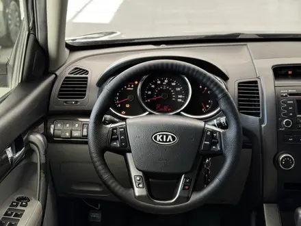 Kia Sorento 2010 года за 6 000 000 тг. в Актау – фото 10