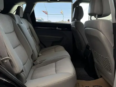 Kia Sorento 2010 года за 6 000 000 тг. в Актау – фото 13