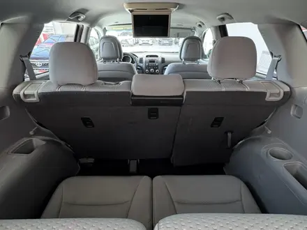 Kia Sorento 2010 года за 6 000 000 тг. в Актау – фото 16