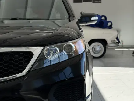 Kia Sorento 2010 года за 6 000 000 тг. в Актау – фото 2
