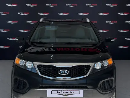 Kia Sorento 2010 года за 6 000 000 тг. в Актау