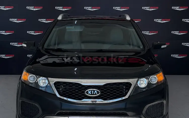 Kia Sorento 2010 года за 6 000 000 тг. в Актау