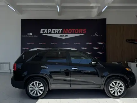 Kia Sorento 2010 года за 6 000 000 тг. в Актау – фото 3