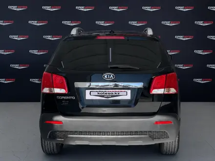 Kia Sorento 2010 года за 6 000 000 тг. в Актау – фото 5