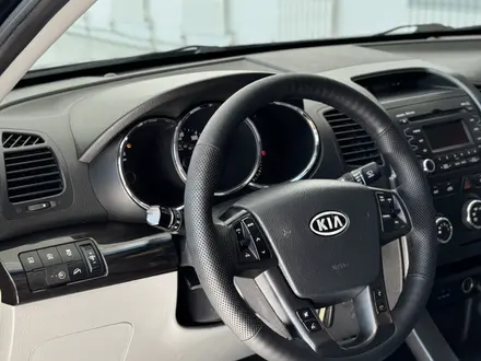 Kia Sorento 2010 года за 6 000 000 тг. в Актау – фото 8
