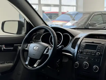 Kia Sorento 2010 года за 6 000 000 тг. в Актау – фото 9
